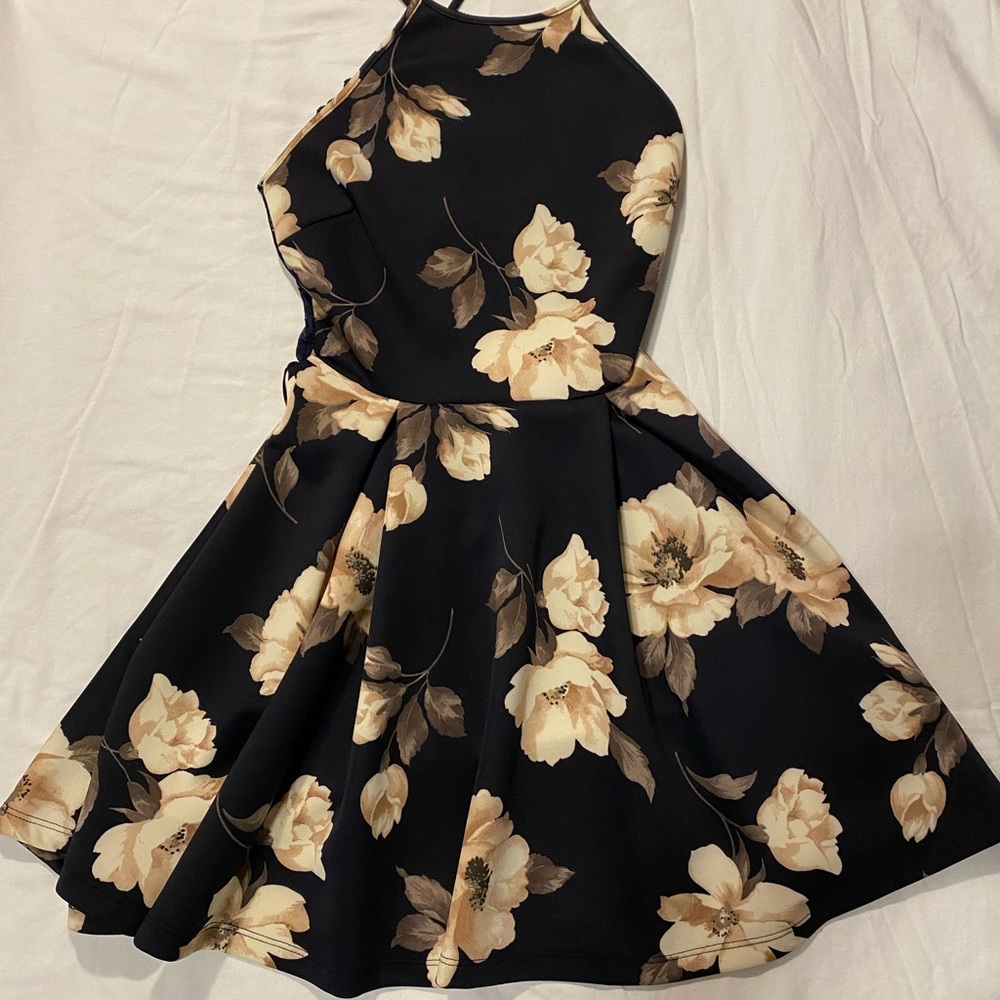 Windsor Party Dress